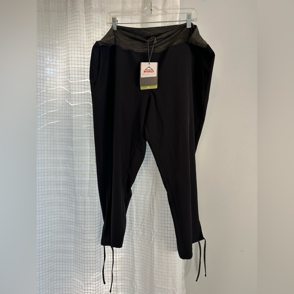 NWT McKinley Capris